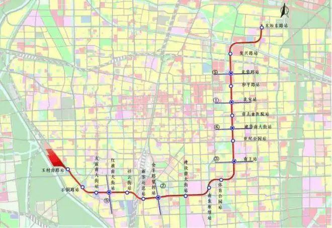 最新地铁申报城市，建设热潮与面临的挑战