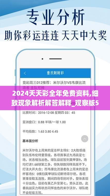 2024年天天彩免费资料,科技成语分析落实_静态版96.400