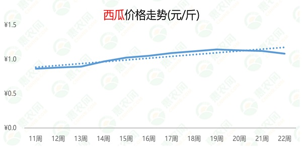 河南西瓜价格最新动态分析报告