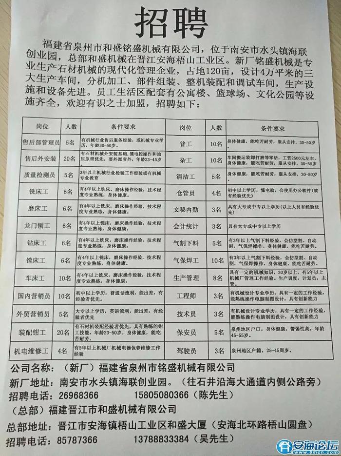 蒲庙最新招聘动态与机会深度探讨