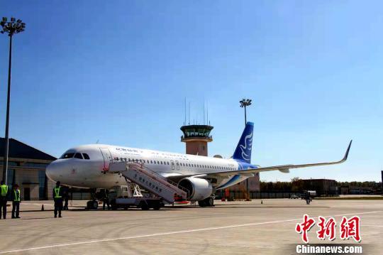 空客最新机型，开启未来航空之旅的探索