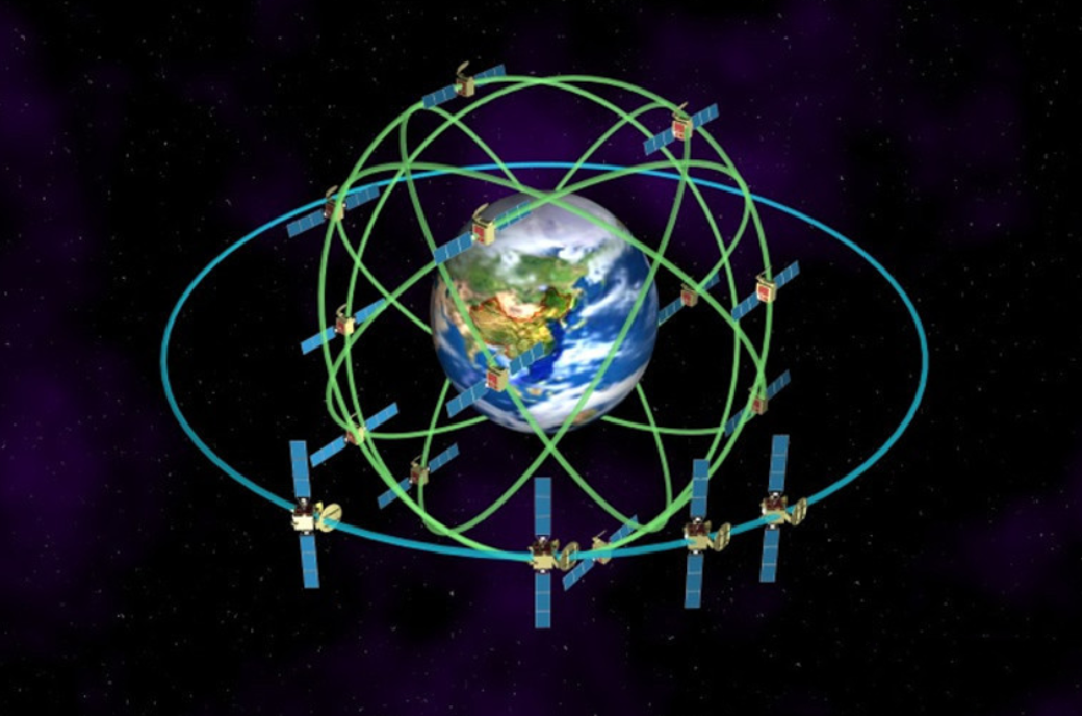 北斗导航迈向全球覆盖的航天里程碑更新消息