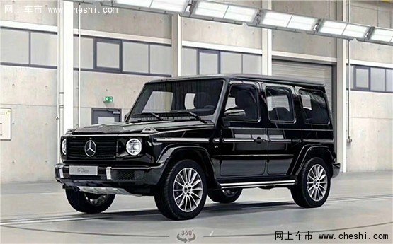 奔驰G级豪华SUV G500最新报价与深度解析