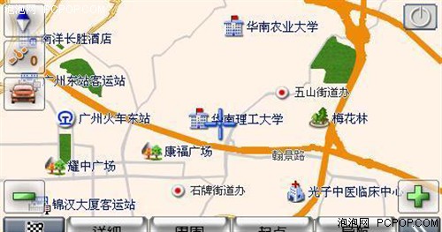 道道通最新地图，引领新时代的导航革新之作