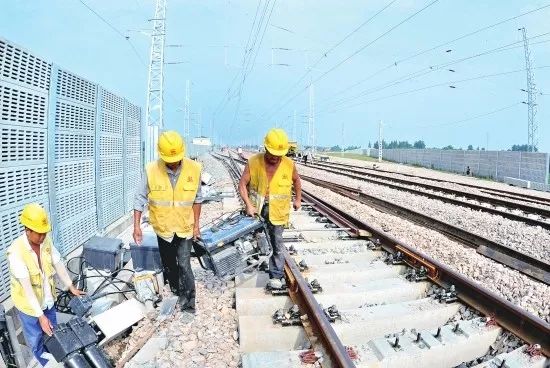 铁路建设最新动态，推动交通强国建设迈入新阶段