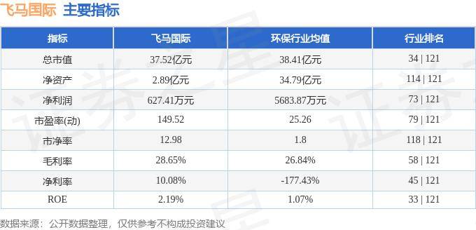 飞马国际最新动态全面解析