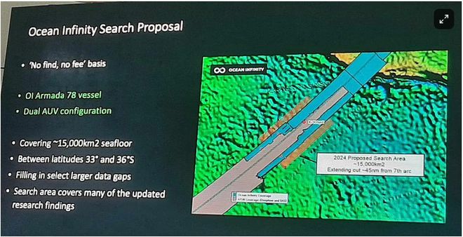 揭秘MH370失踪谜团，最新消息与追踪进展持续更新